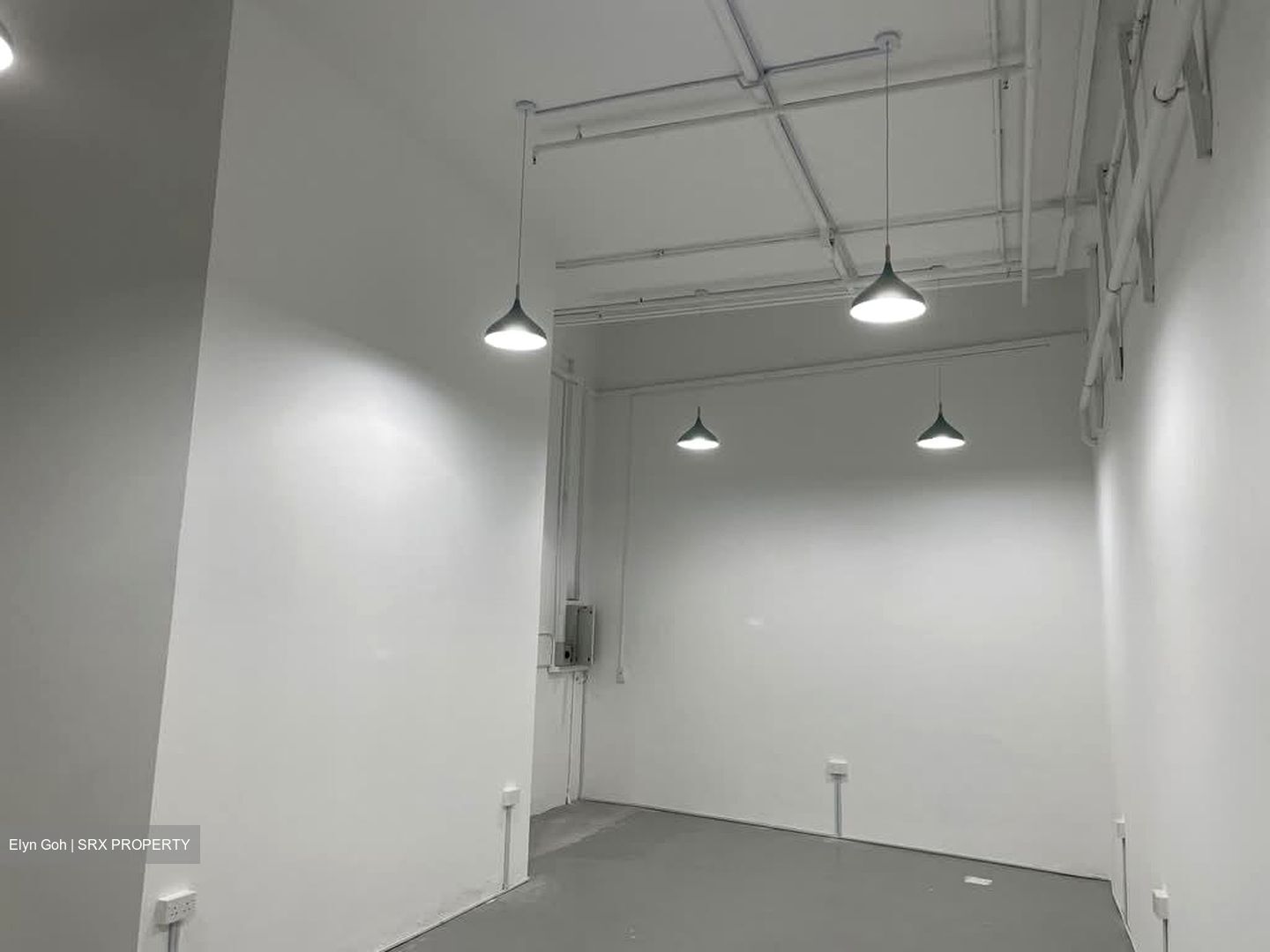 Ascent @ 456 (D12), Shop House #564567791